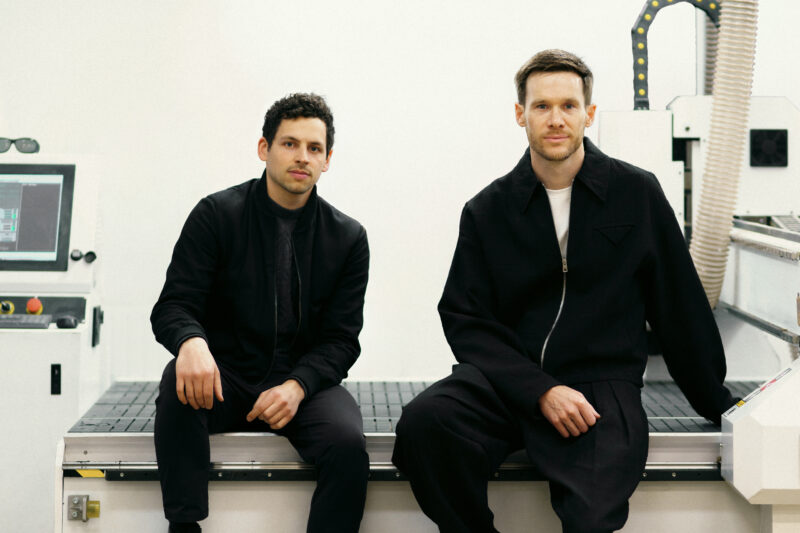 DIMITRY & RENAUD — 02 — COLOR